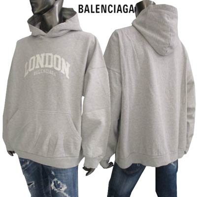 楽天市場】バレンシアガ BALENCIAGA メンズ トップス パーカー