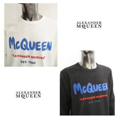 楽天市場】アレキサンダーマックイーン ALEXANDER McQUEEN メンズ