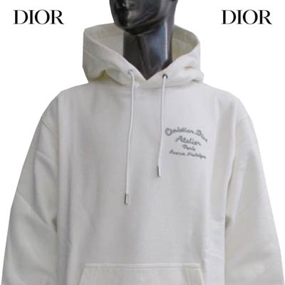 楽天市場】ディオールオム DIOR HOMME メンズ トップス パーカー