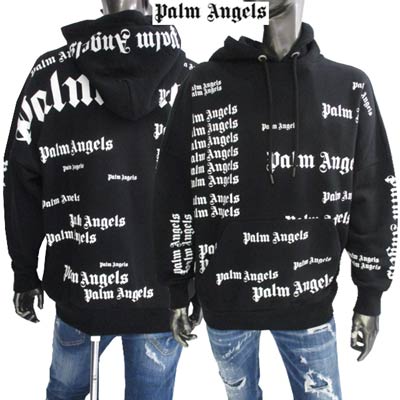 楽天市場】パームエンジェルス PALM ANGELS メンズ トップス パーカー