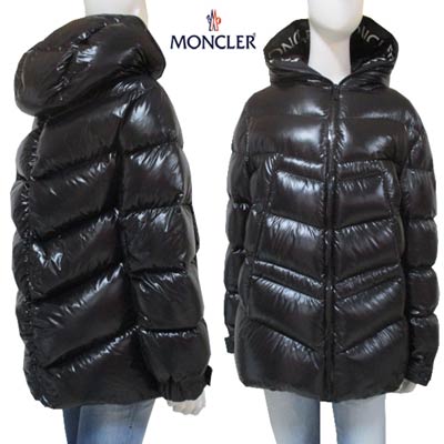 楽天市場】モンクレール MONCLER レディース アウター ダウン