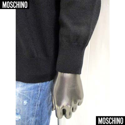 楽天市場】モスキーノ MOSCHINO レディース トップス ニット セーター