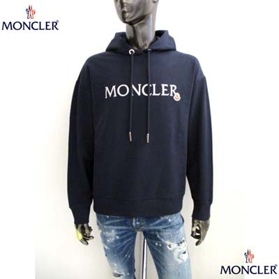 楽天市場】モンクレール MONCLER レディース トップス パーカー