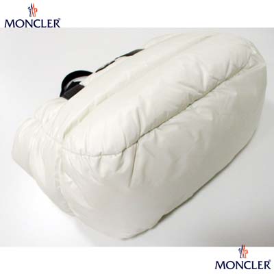 楽天市場】モンクレール MONCLER モンクレール 鞄 バッグトートバッグ