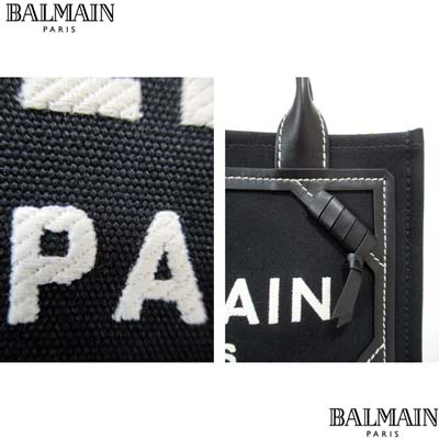 楽天市場】バルマン BALMAIN レディース 鞄 トートバッグ ハンドバッグ