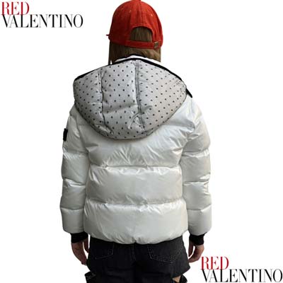 楽天市場】レッド ヴァレンティノ RED VALENTINO レディース アウター