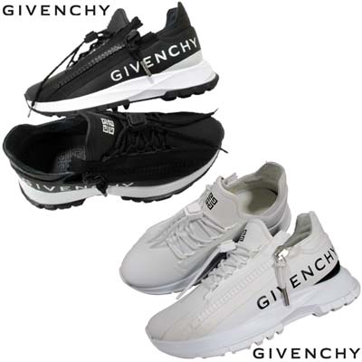 楽天市場】ジバンシー GIVENCHY メンズ スニーカー 靴 2色展開 サイド