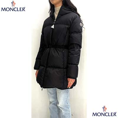楽天市場】モンクレール MONCLER レディース アウター ダウン