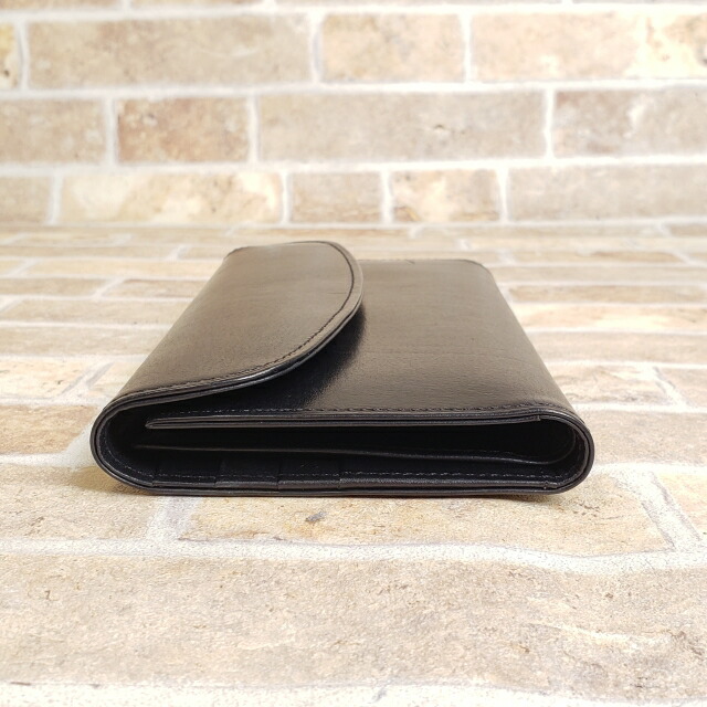 楽天市場】【未使用品】 オールドコーチ レザー かぶせ 長財布