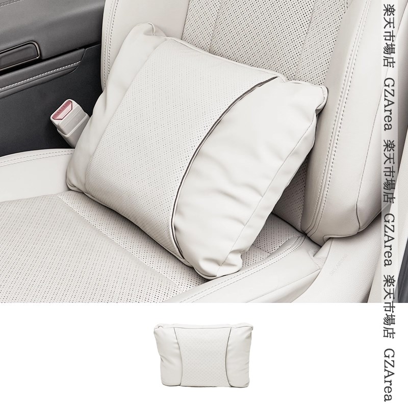 楽天市場】アルファード40系 ヴェルファイア40系 ネックピロー 腰痛