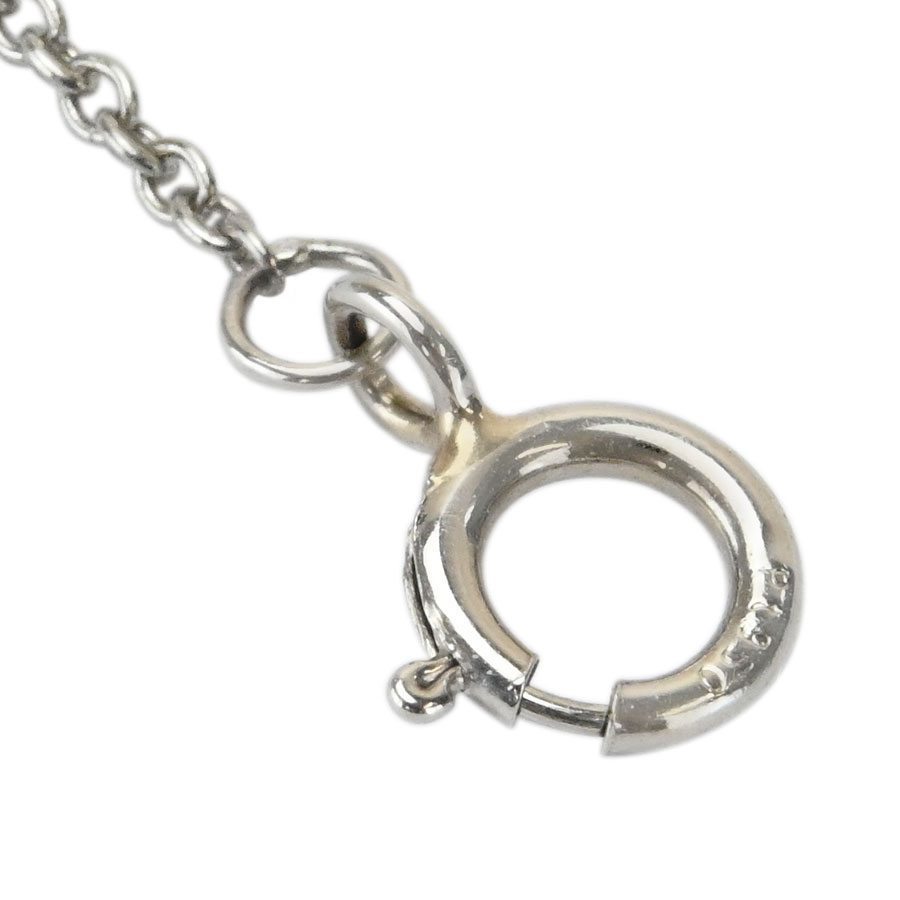 楽天市場】【ネックレス】 【TIFFANY&Co.】ティファニー 61626476