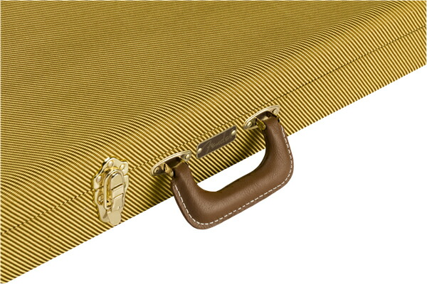 楽天市場】Fender フェンダー Classic Series Wood Case Precision