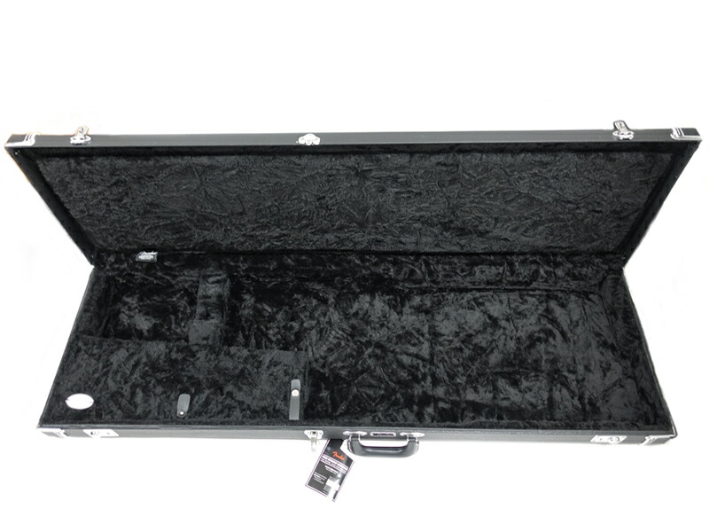 楽天市場】Fender フェンダー Classic Series Wood Case Precision
