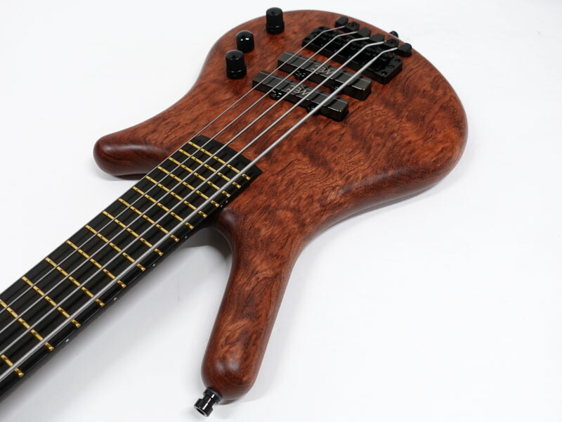 楽天市場】Warwick ( ワーウィック ) Customshop Basic Thumb Bass NT
