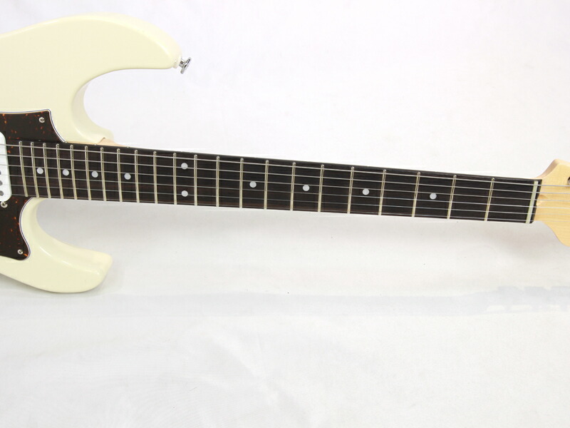 楽天市場】FUJIGEN Expert EOS-AL-R AWH 日本製 フジゲン エレキギター