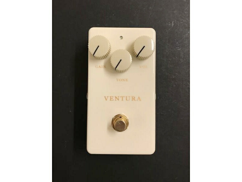 楽天市場】HTJ-WORKS VENTURA OVER DRIVE 〈White Color〉オーバー