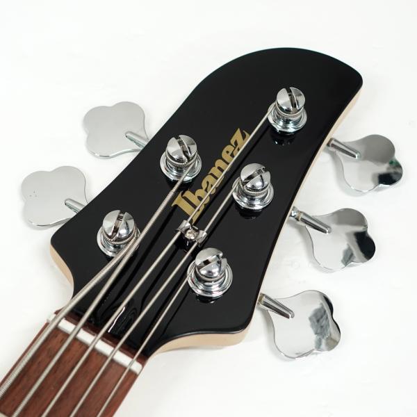 楽天市場】Ibanez アイバニーズ TMB35 MG 5弦ベース Limited Color