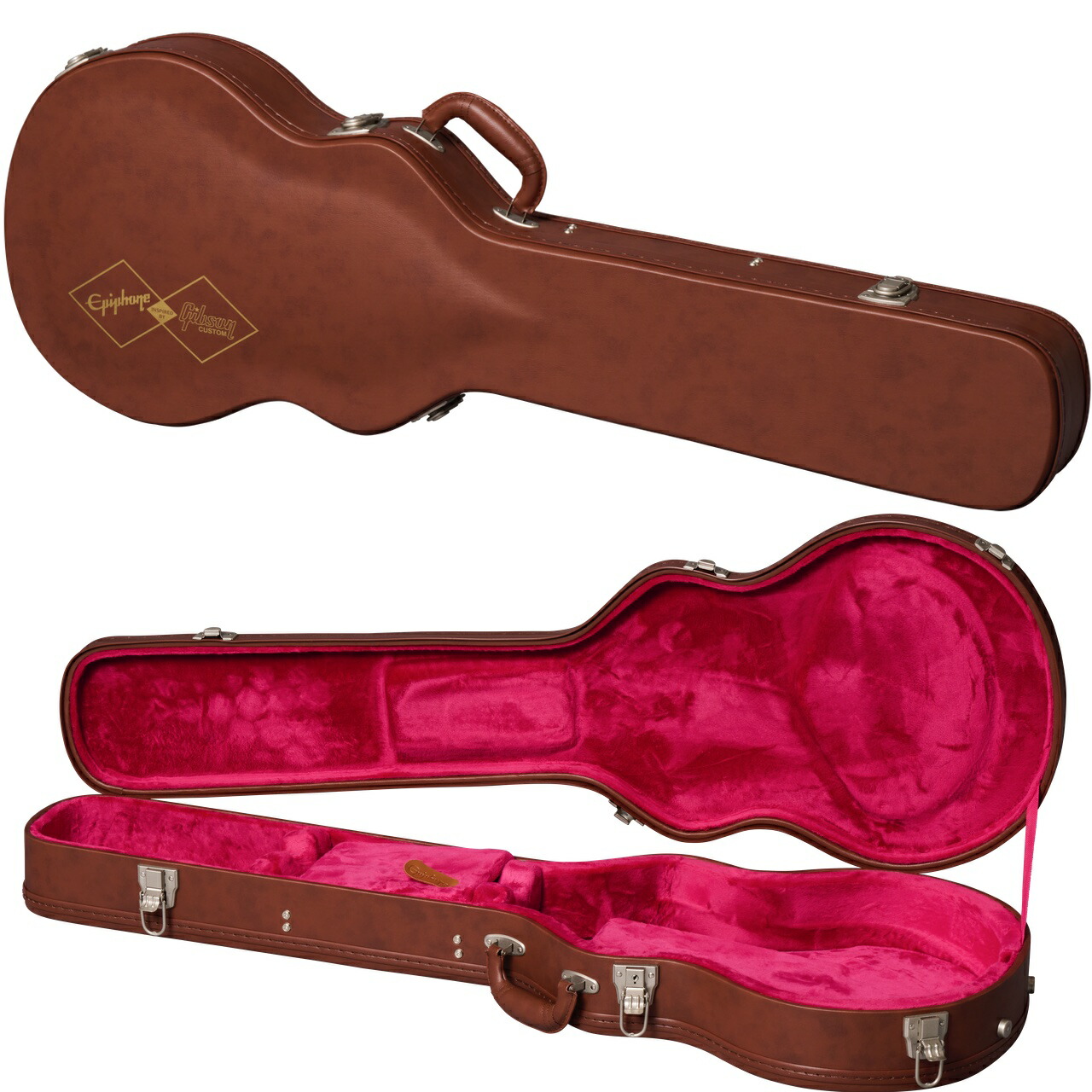 楽天市場】Epiphone エピフォン 1959 Les Paul Standard Tobacco Burst