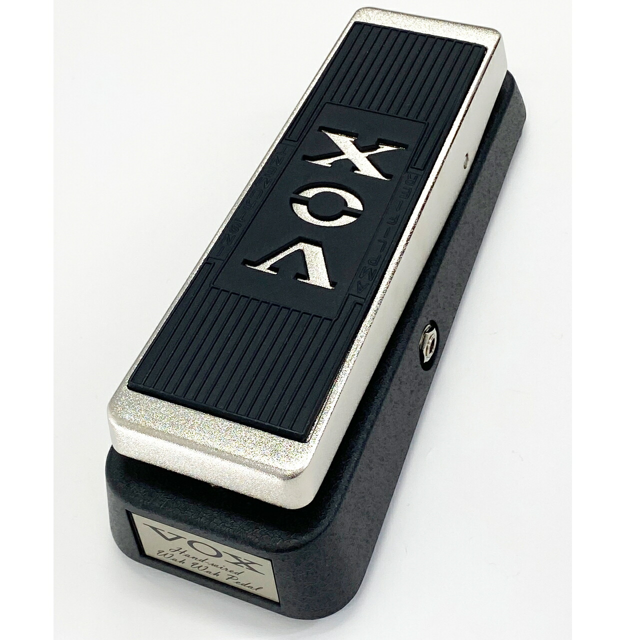 楽天市場】VOX ヴォックス V846 HW エフェクター ハンドワイヤリング