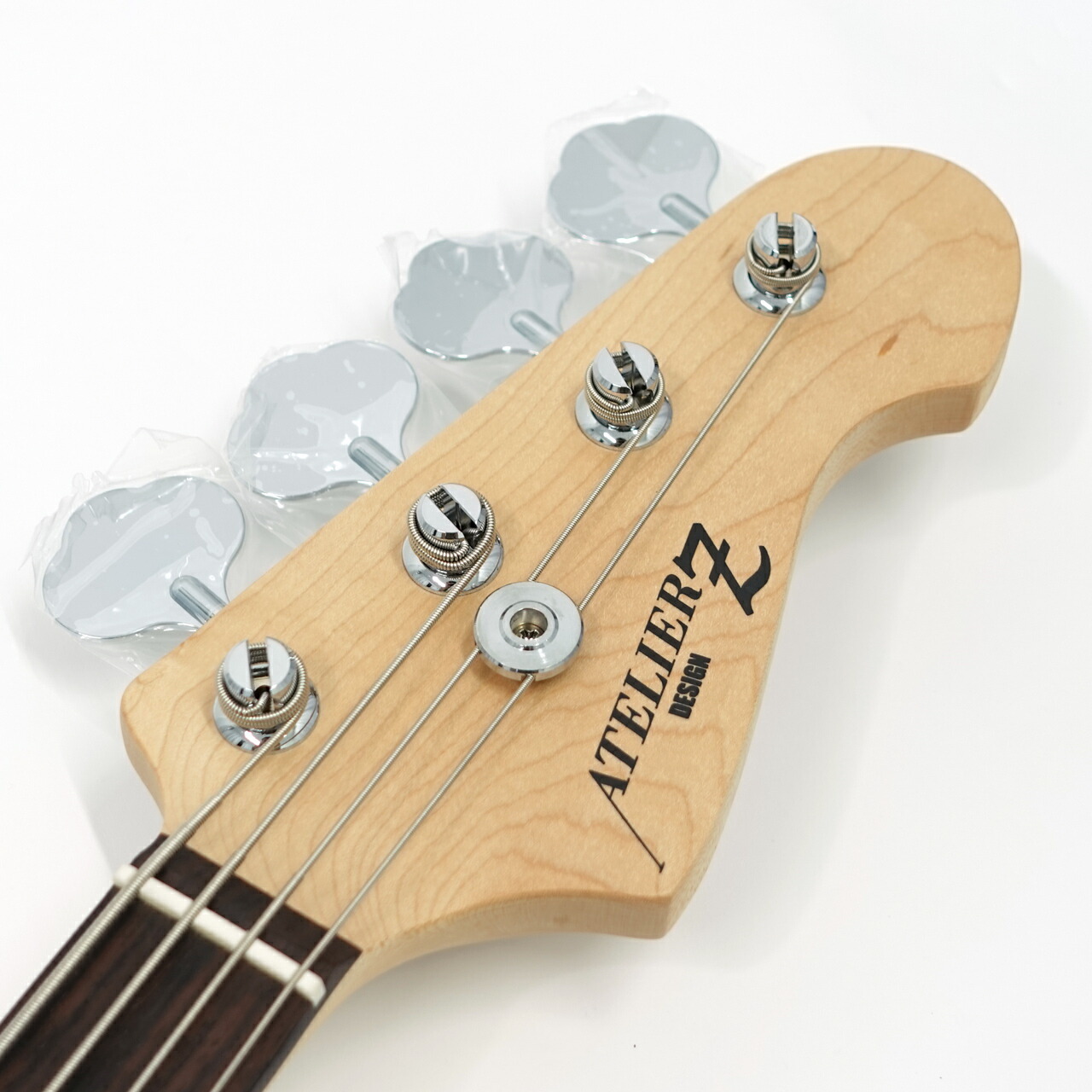 楽天市場】ATELIER Z babyZ-4J Vintage Surf Green / R ベイビーZ