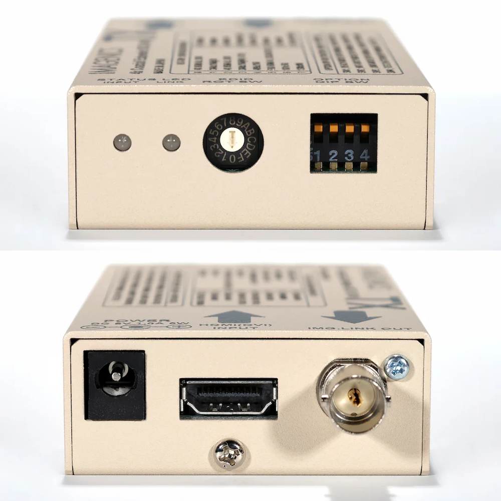 楽天市場】IMAGENICS イメージニクス DCE-U1HTX ◇ 4K映像対応 HDMI