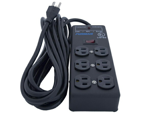 楽天市場】FURMAN SS-6Bの通販