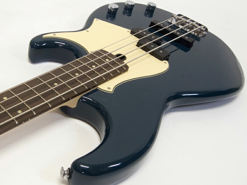 楽天市場】YAMAHA ヤマハ BB434 TB エレキベース ヤマハ BBシリーズ