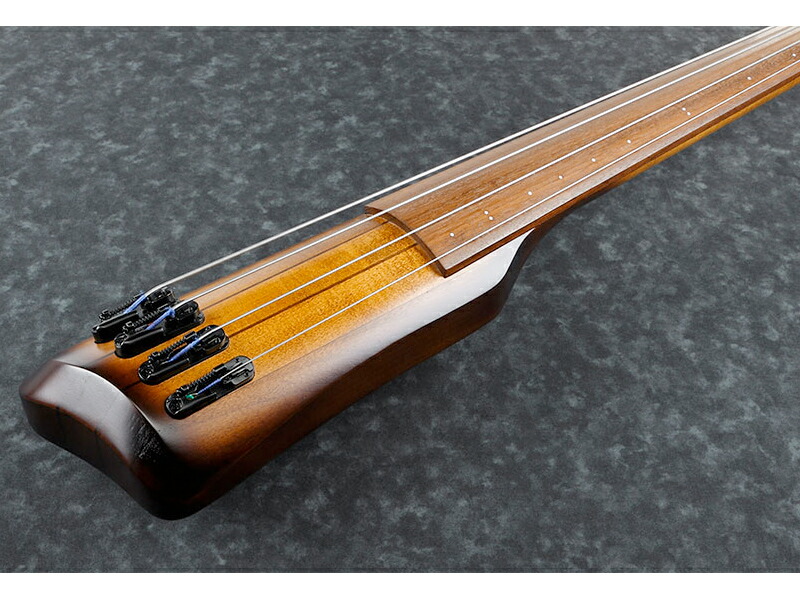 楽天市場】Ibanez アイバニーズ UB804 MOB アップライトベース 専用