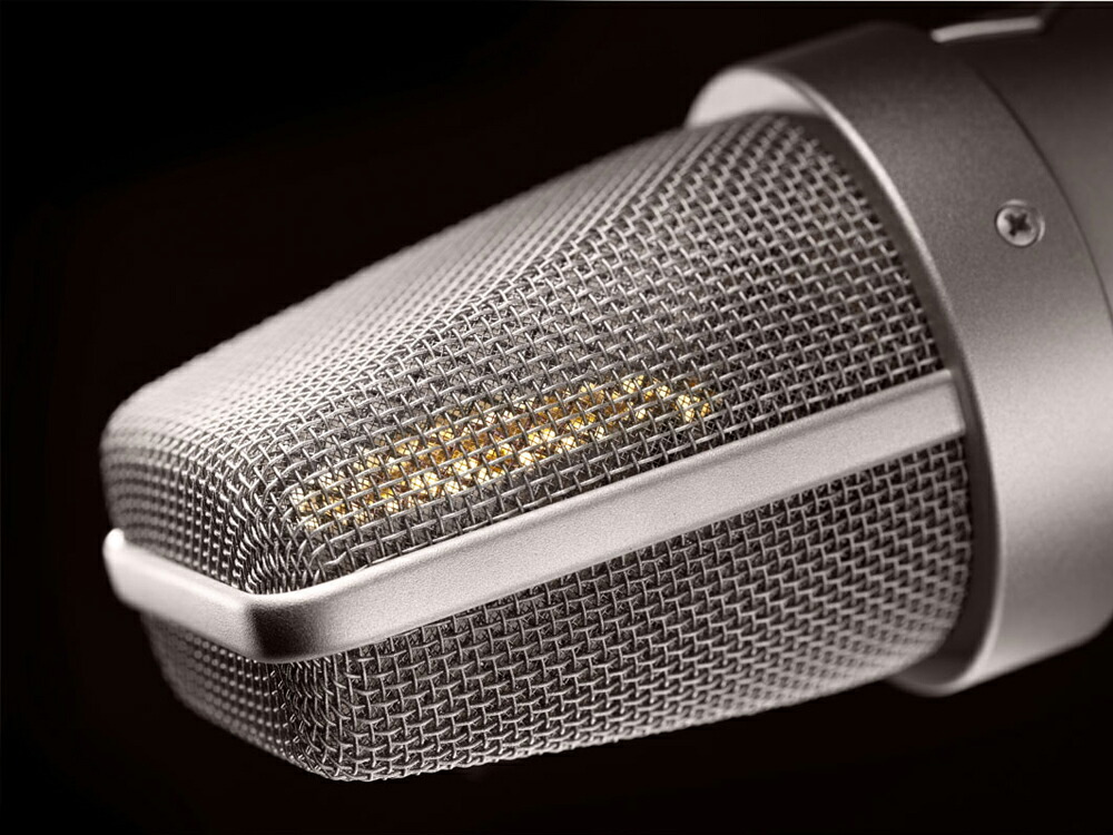 楽天市場】NEUMANN ノイマン TLM 103 MONO SET ◇ ニッケル