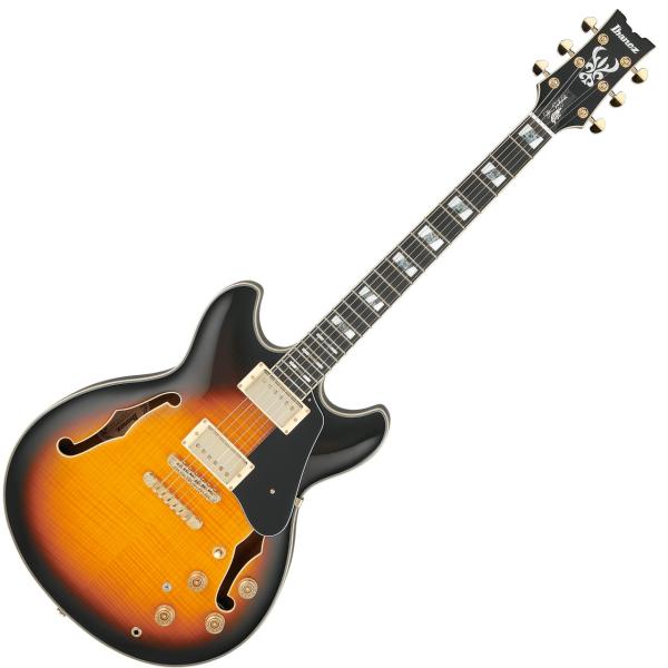 アイバニーズ エレキギター セミアコ」の人気商品一覧 | 安い商品を