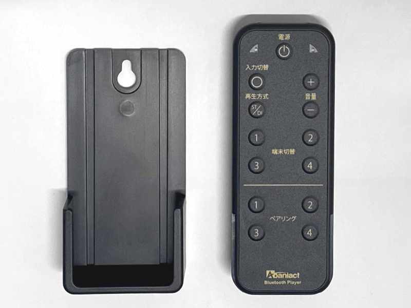 楽天市場】Abaniact アバニアクト ABP-R03-MS 4SPセット ◇ Bluetooth