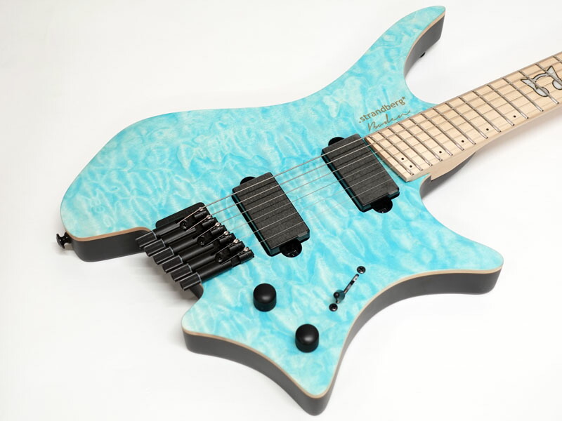 楽天市場】strandberg Boden RAS 6 BanG Dream! ストランドバーグ