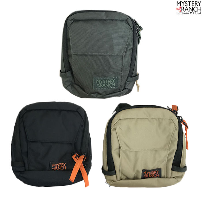 楽天市場】MYSTERY RANCH ミステリーランチ 国内正規品 ディストリクト