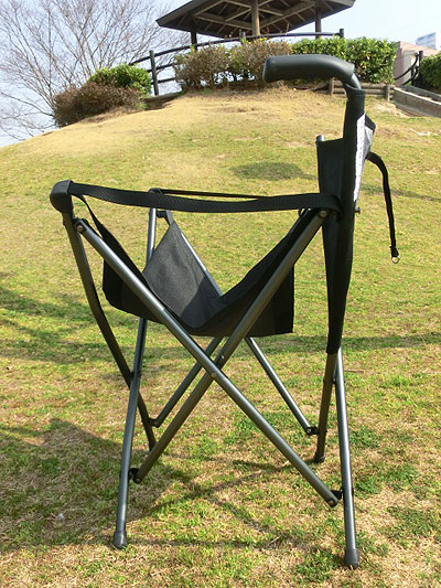 楽天市場】ヴァガボンドチェアー VAGABOND バガボンドチェアーA＆F