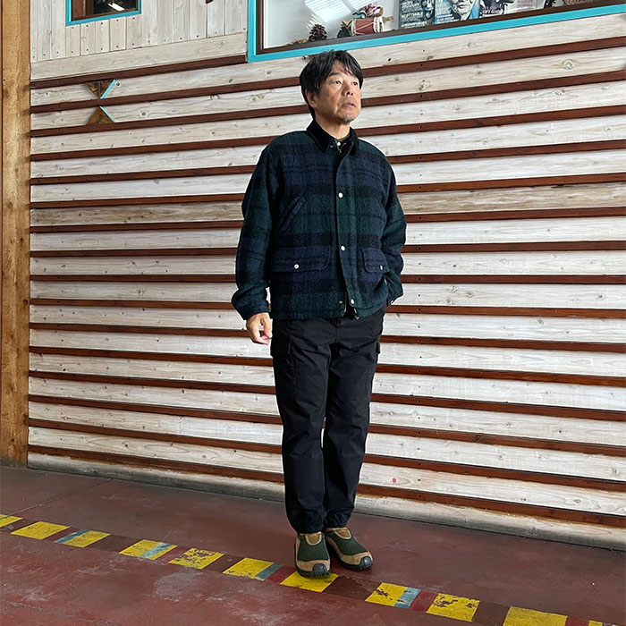 楽天市場】PENDLETON ペンドルトン 【SALE】4575 Hunting Blouson