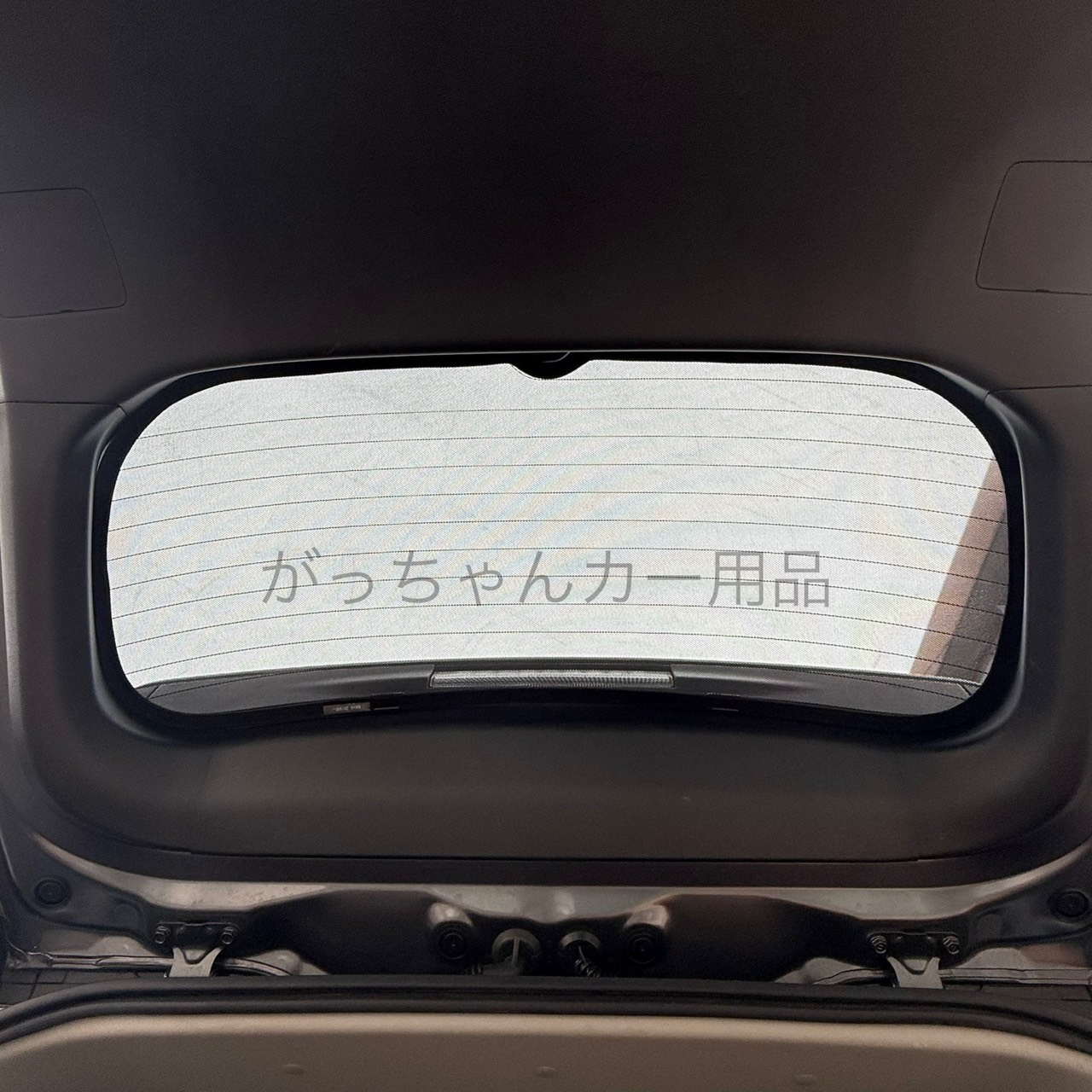 楽天市場】TOYOTA トヨタ RAV4用 メッシュサンシェード フロントドア