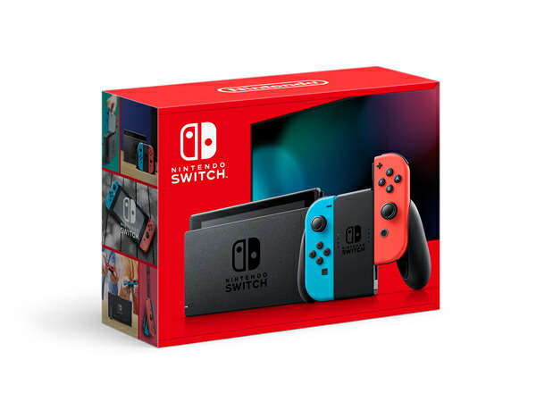 楽天市場】switch ジョイコン 本体の通販