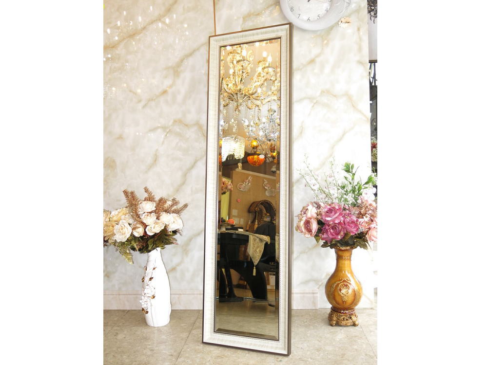 楽天市場】【期間限定pt3倍】 姿見 アンティーク 全身鏡 アクセサリー