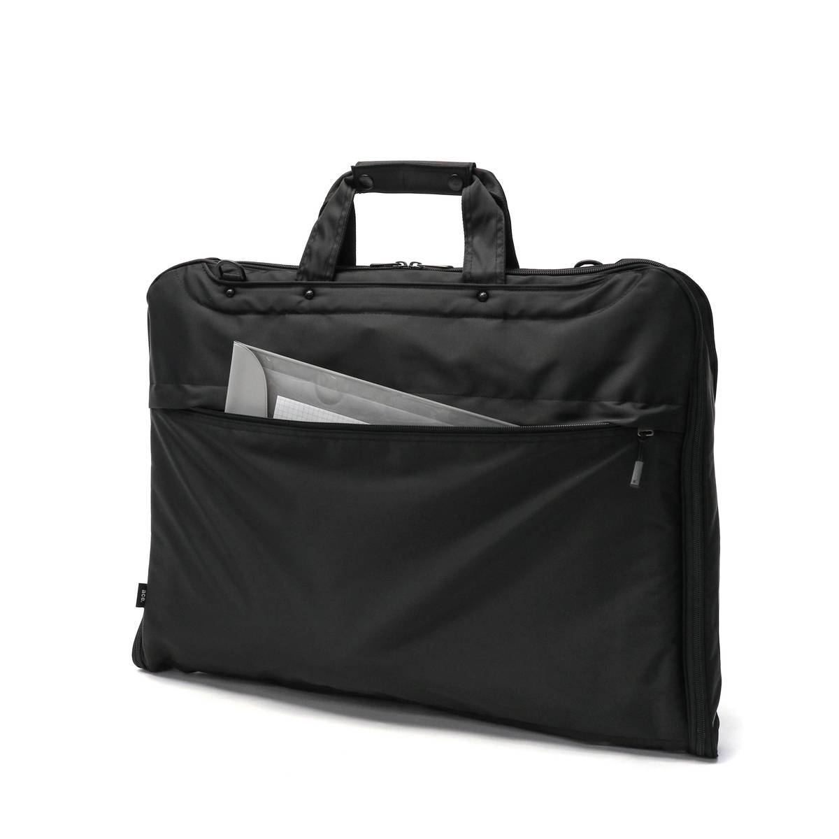 楽天市場】ノベルティ付 【5年保証】 エース ガーメントバッグ ace