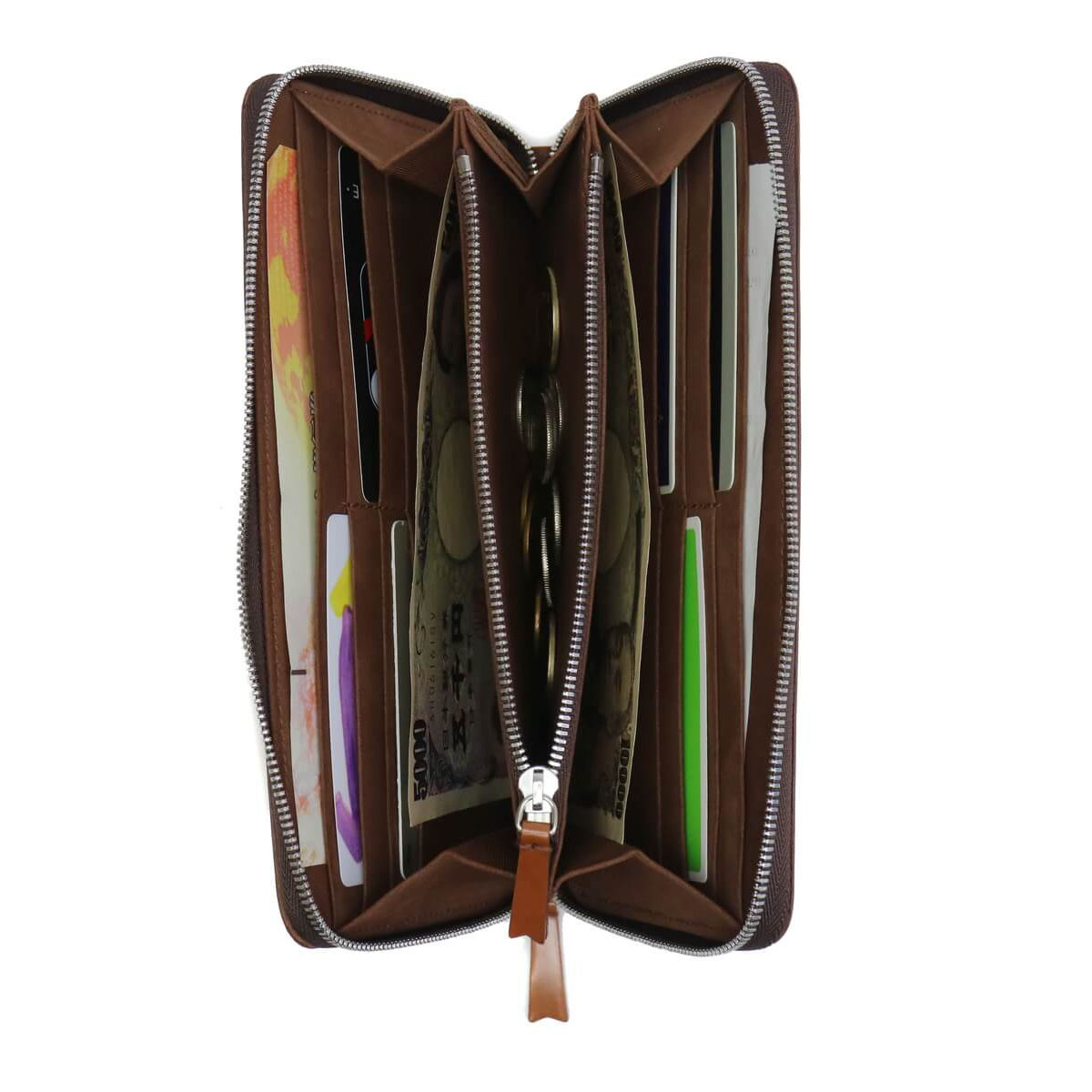 楽天市場】アーツアンドクラフツ 財布 ARTS&CRAFTS 長財布 ラウンド