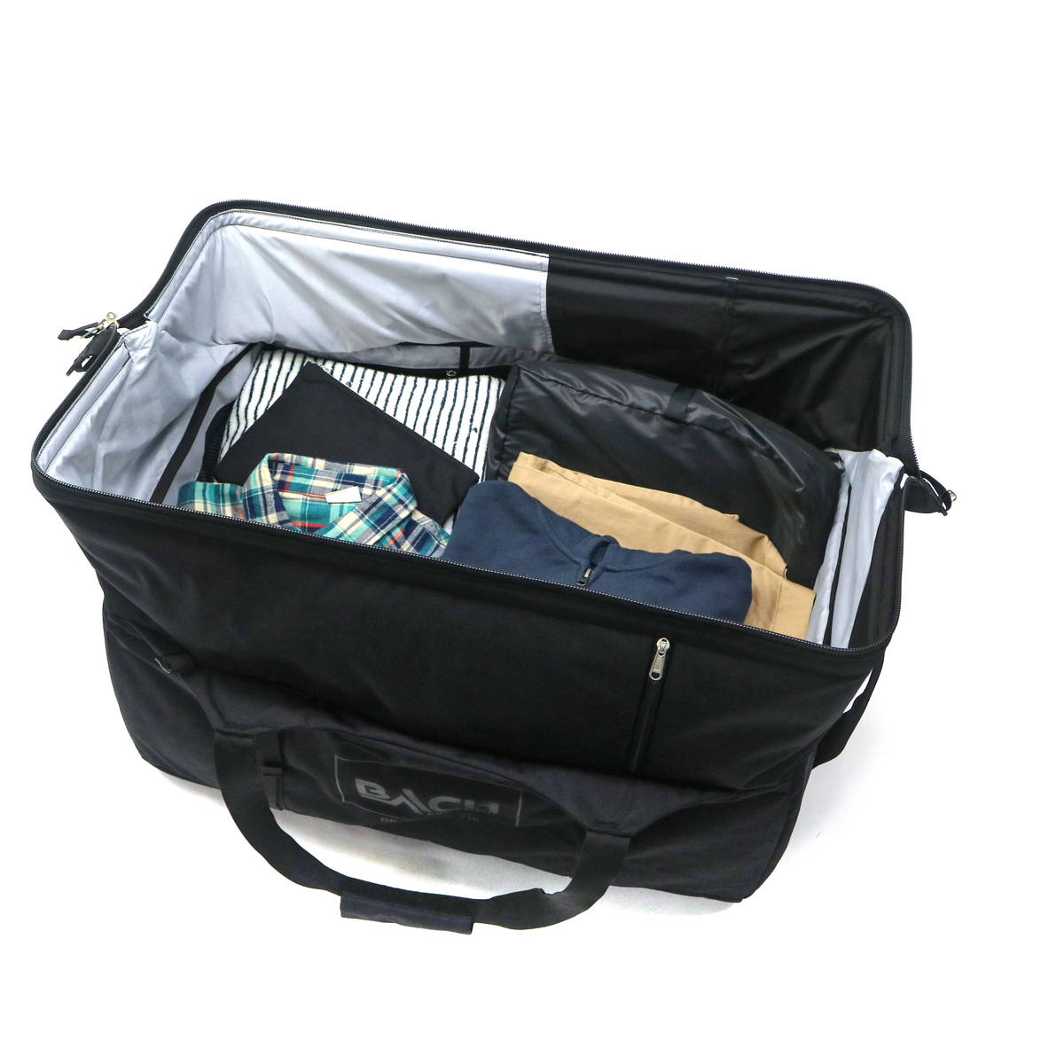 楽天市場】【日本正規品】 バッハ ボストンバッグ BACH ダッフルバッグ