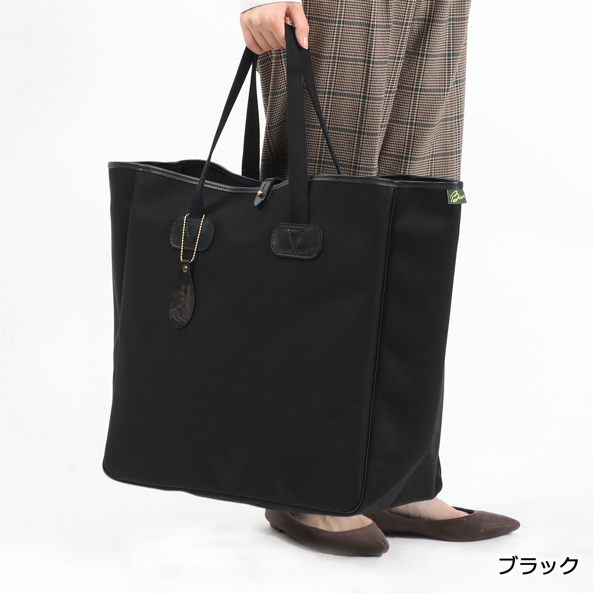 楽天市場】ノベルティ付 【正規取扱店】 ブレディ バッグ トートバッグ