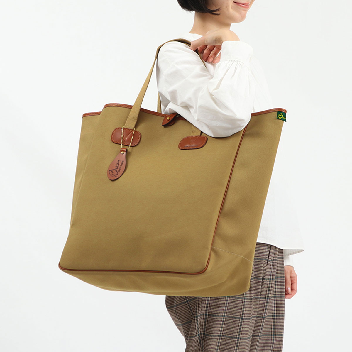 楽天市場】ノベルティ付 【正規取扱店】 ブレディ バッグ トートバッグ