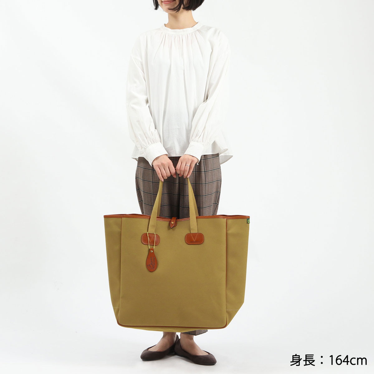 楽天市場】ノベルティ付 【正規取扱店】 ブレディ バッグ トートバッグ