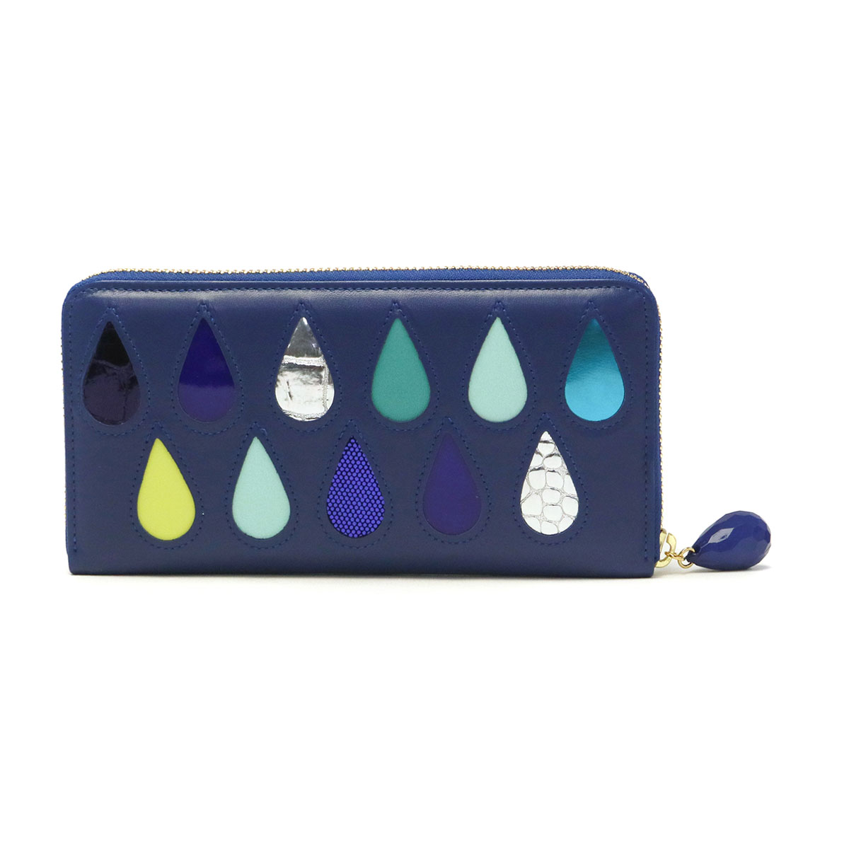 楽天市場】ノベルティ付 ツモリチサト 財布 tsumori chisato CARRY