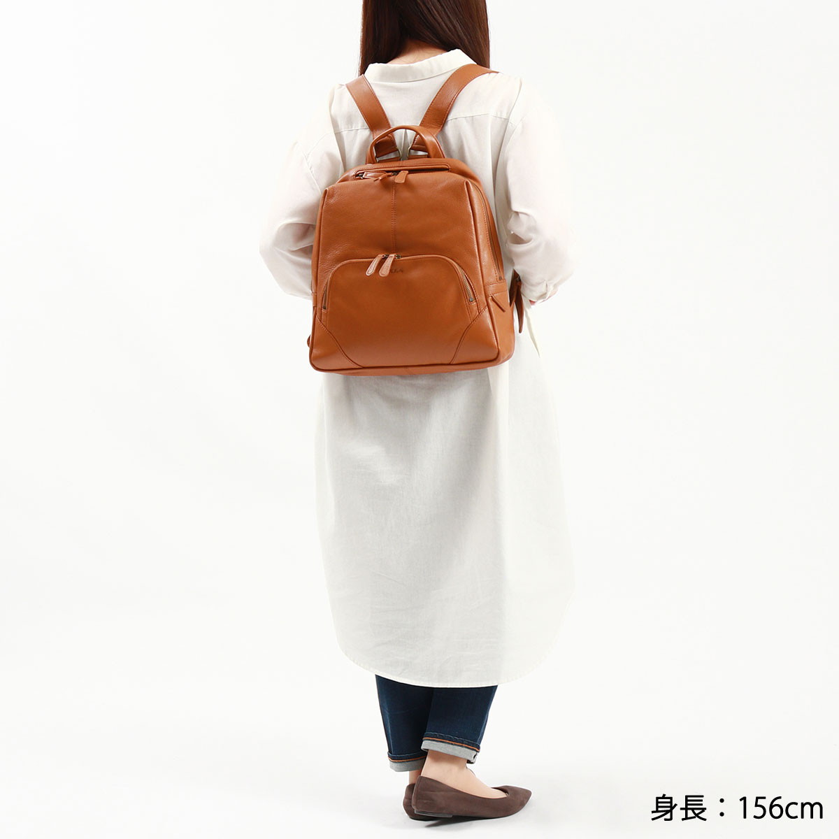 楽天市場】ダコタ限定革小物+選べるノベルティ ダコタ リュック