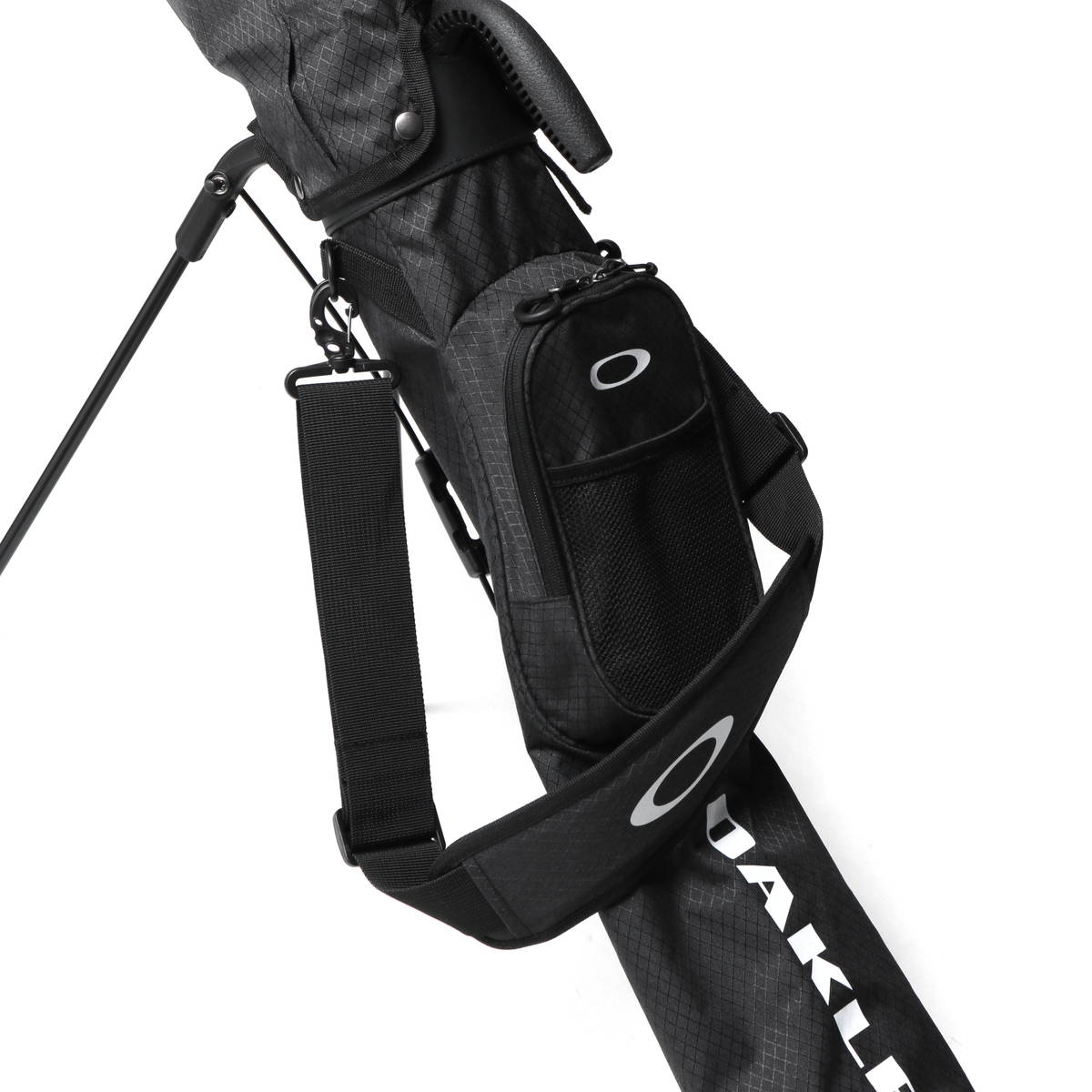 楽天市場】オークリー クラブケース OAKLEY STAND CLUB CASE 16.0
