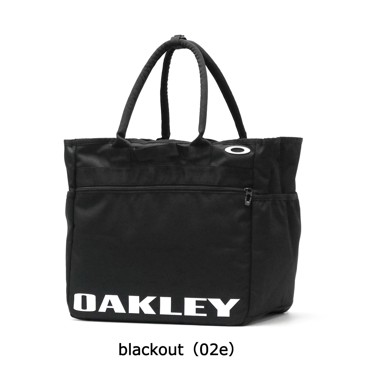 楽天市場】オークリー トートバッグ OAKLEY BG TOTE BAG 15.0 ゴルフ