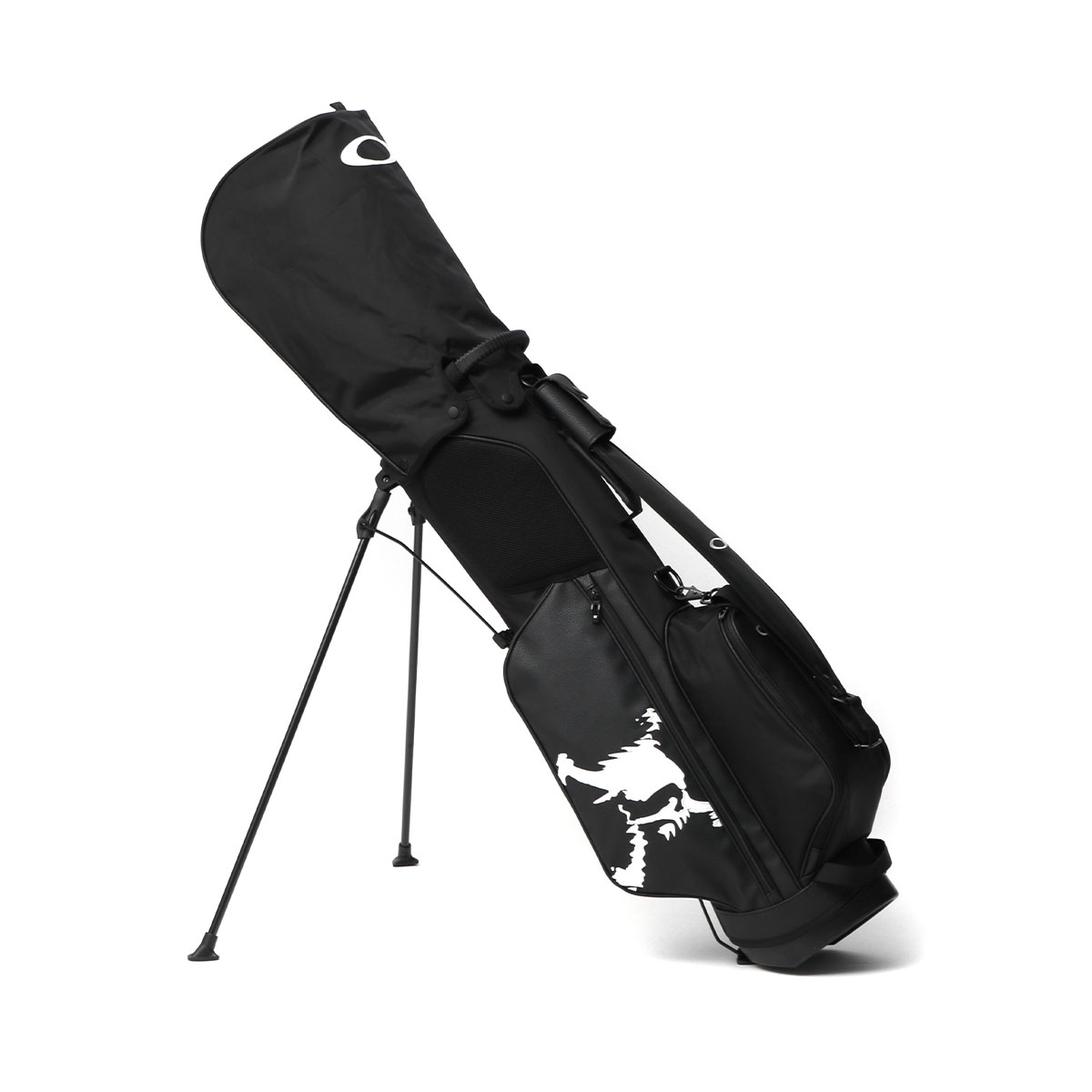 楽天市場】オークリー キャディバッグ OAKLEY Skull Stand 17.0 8型 47