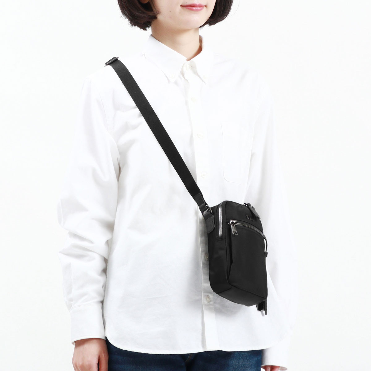 楽天市場】【最大46倍 2/25限定】【正規品5年保証】 トゥミ ショルダー